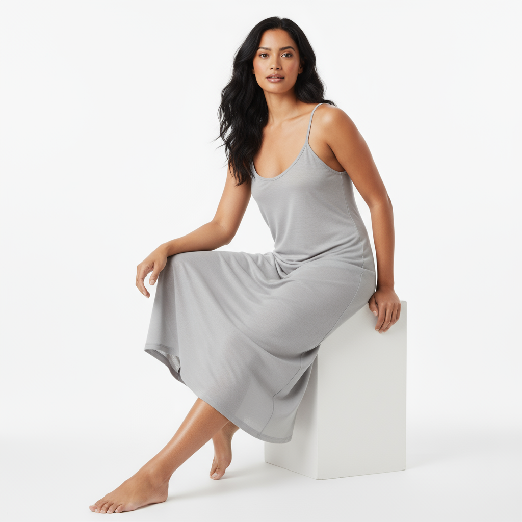 Long full slip