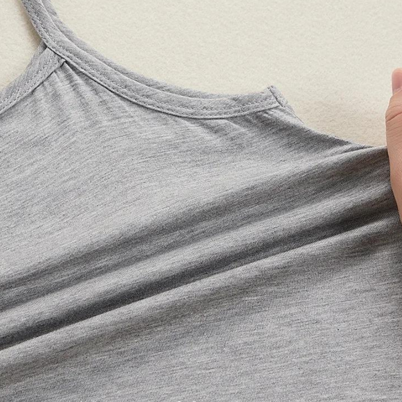 Long full slip