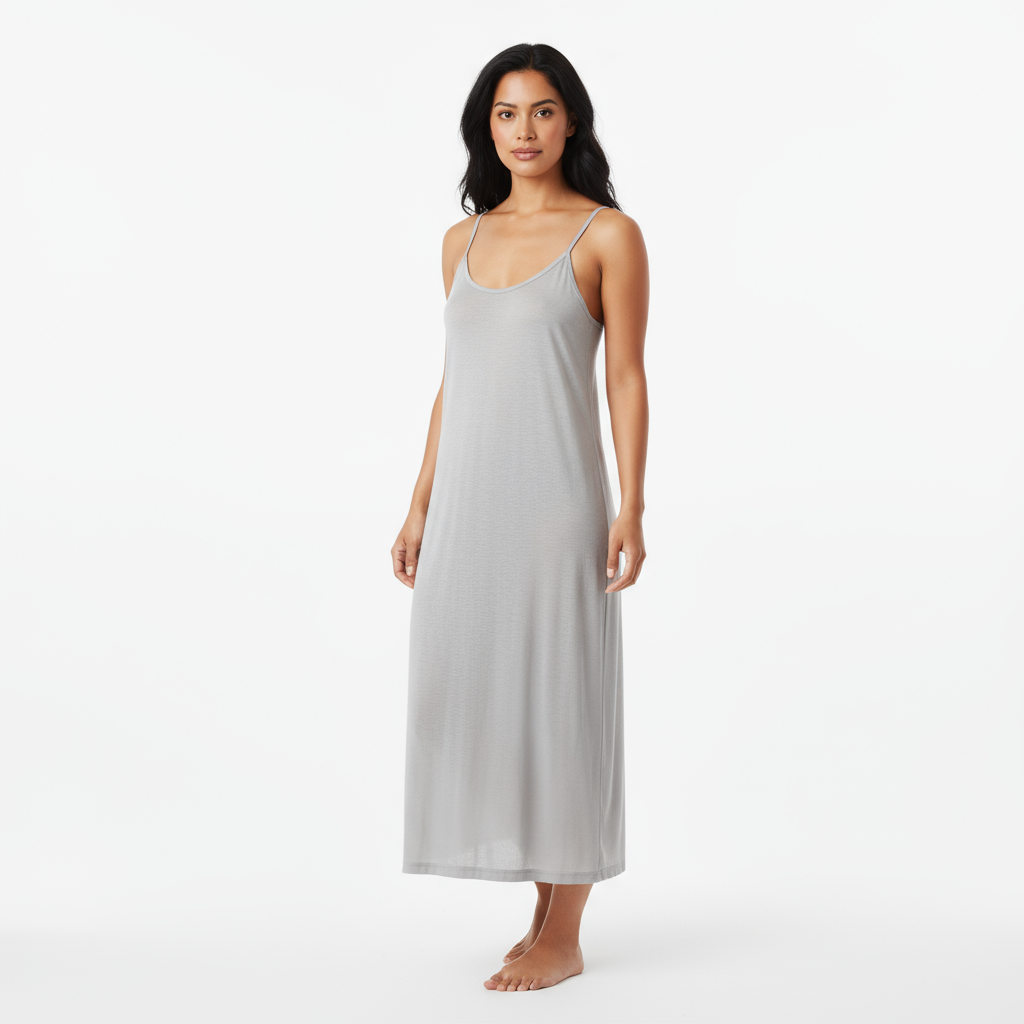 Long full slip