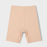 Nude shaping half slip shorts