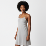 Slip for sheer dress